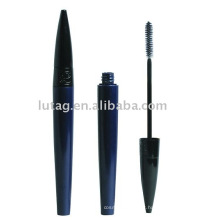 Empaquetage cosmétique Tube Mascara en plastique